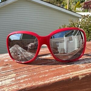 NWOT Minnie Mouse Sunglasses